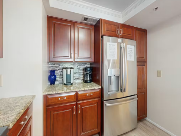 Lovely Oceanfront 3 Bedroom Vacation Condo